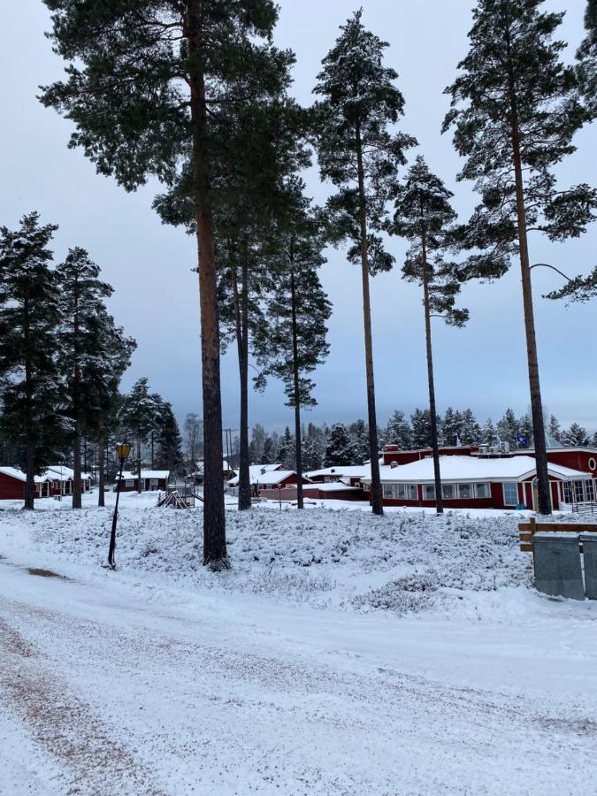 Hotell Moskogen Leksand Exterior photo